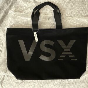 Victoria’s secret VSX tote bag